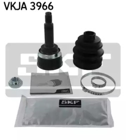 Шарнирный комплект SKF VKJA 3966